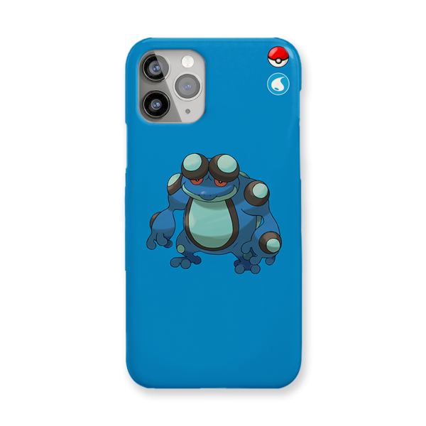 Case Seismitoad POK-537-C