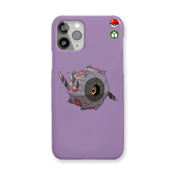 Case Whirlipede POK-544-C