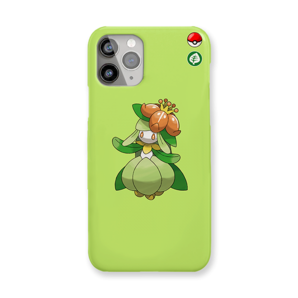 Case Lilligant POK-549-C