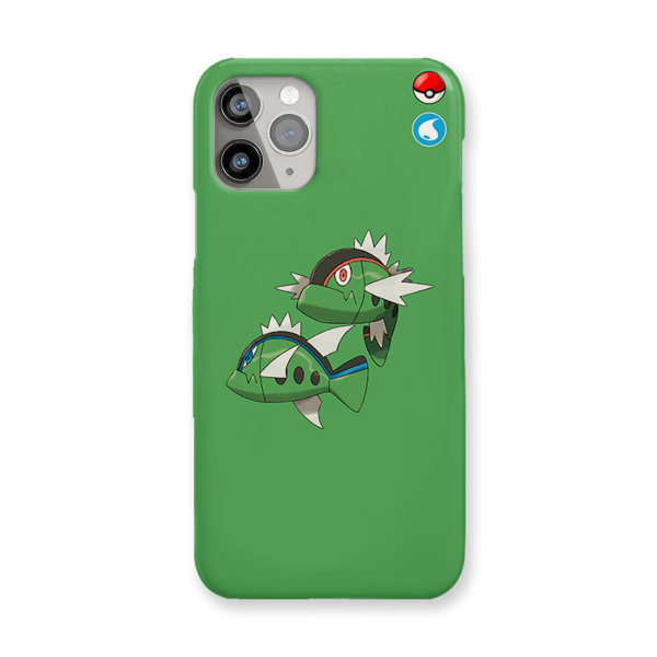 Case Basculin POK-550-C