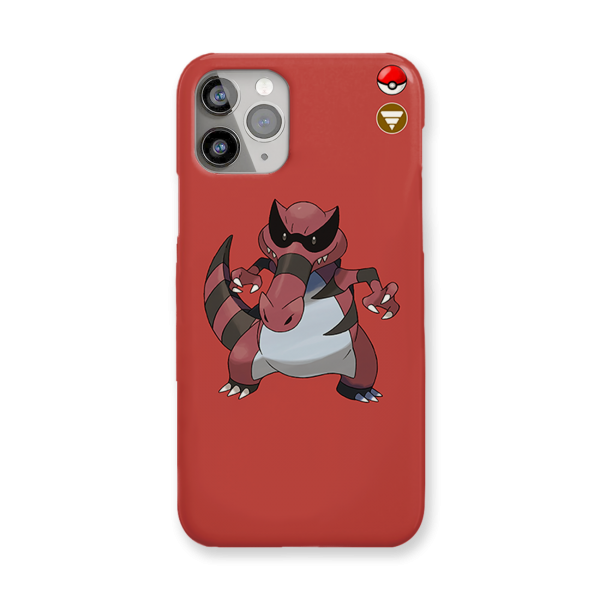 Case Krookodile POK-553-C