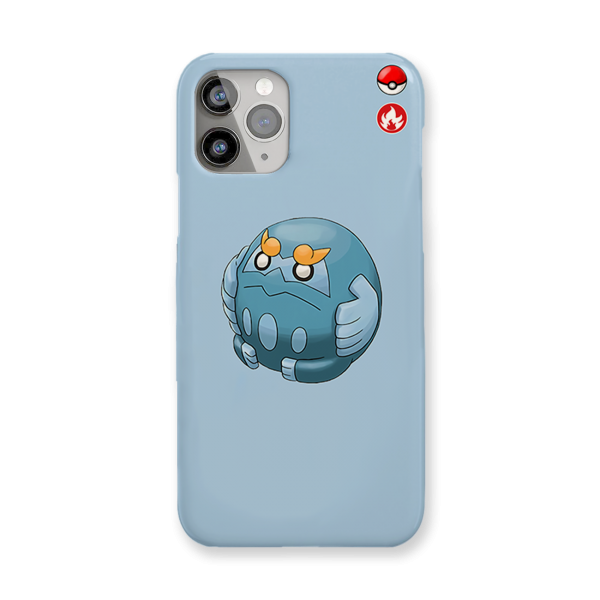 Case Zen Darmanitan POK-555-C-ZE