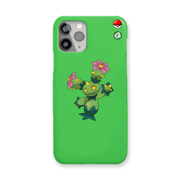 Case Maractus POK-556-C