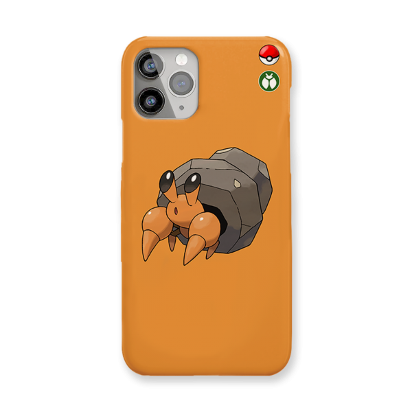 Case Dwebble POK-557-C