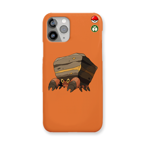 Case Crustle POK-558-C