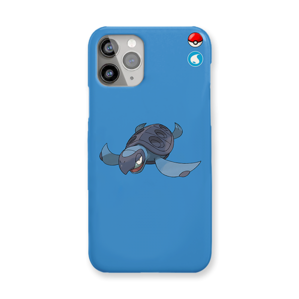 Case Tirtouga POK-564-C