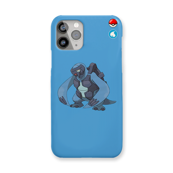 Case Carracosta POK-565-C