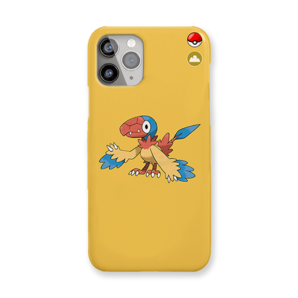 Case Archen POK-566-C