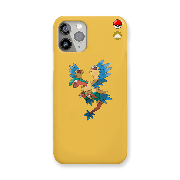 Case Archeops POK-567-C