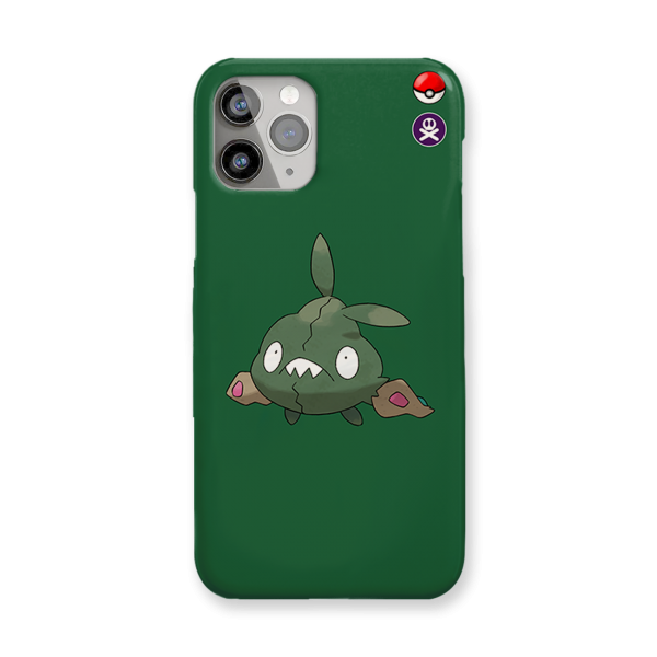 Case Trubbish POK-568-C