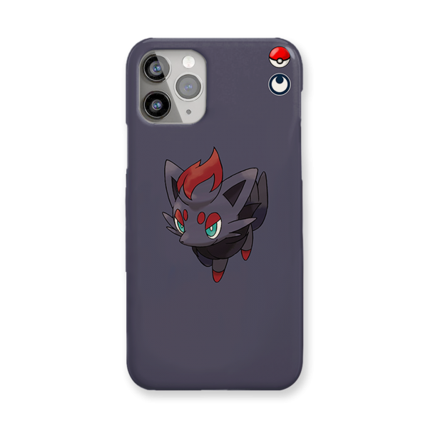 Case Zorua POK-570-C