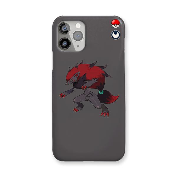 Case Zoroark POK-571-C