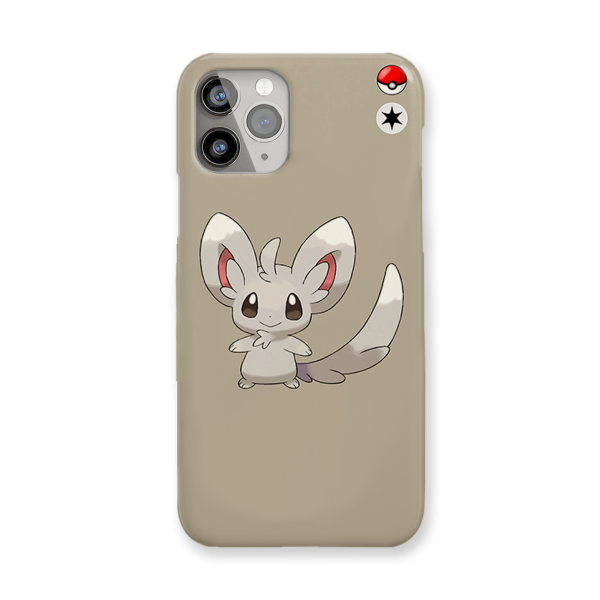 Case Minccino POK-572-C