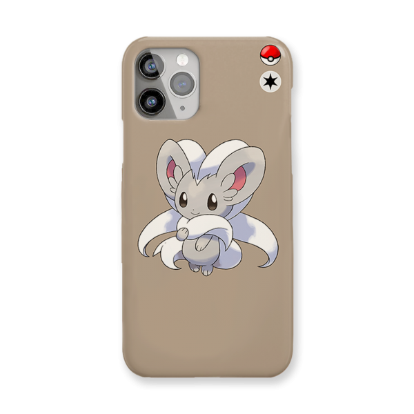 Case Cinccino POK-573-C