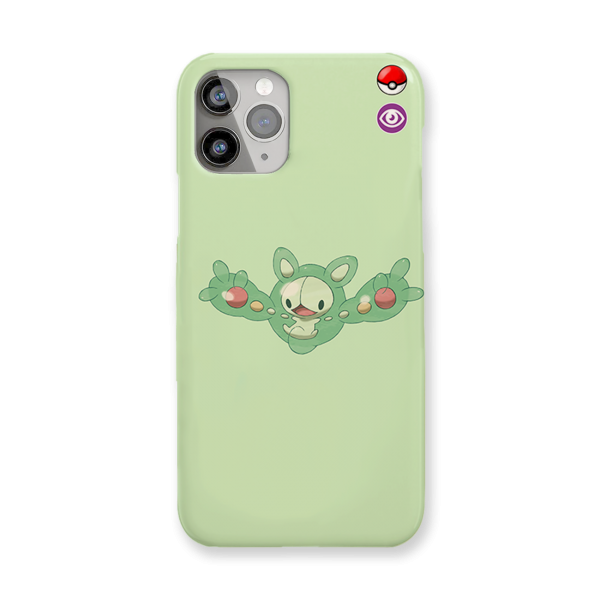 Case Reuniclus POK-579-C