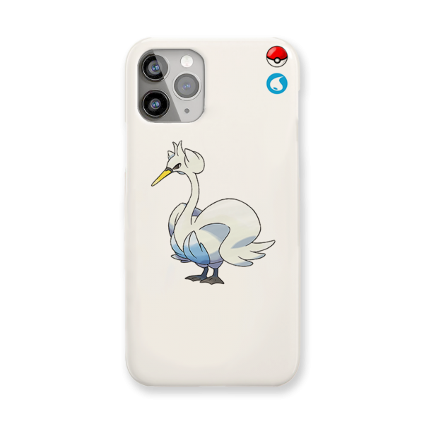 Case Swanna POK-581-C