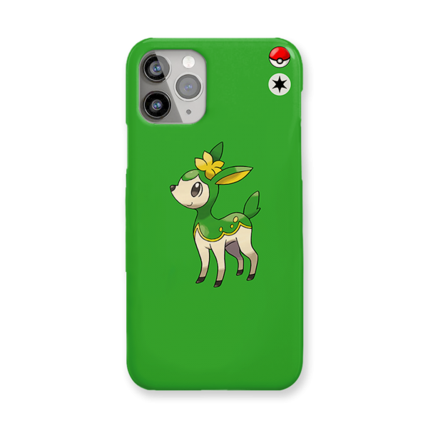 Case Deerling Summer POK-585-C-SU