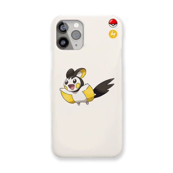 Case Emolga POK-587-C