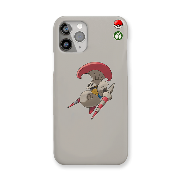 Case Escavalier POK-589-C