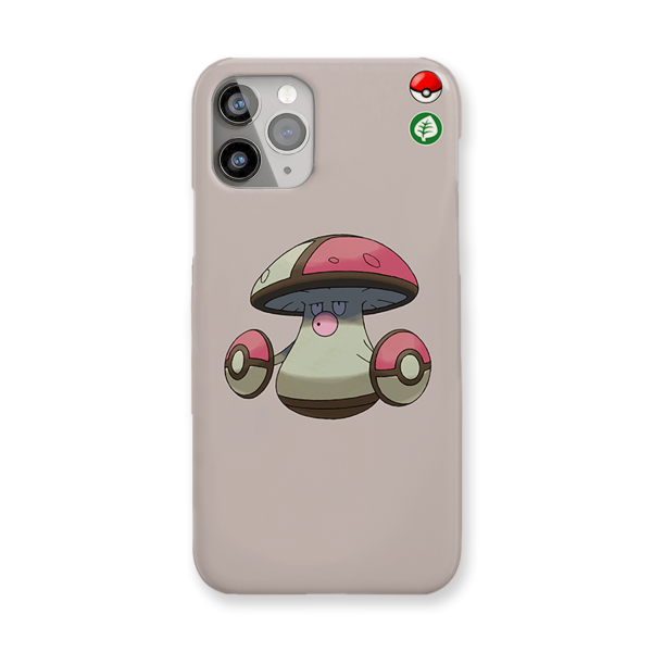 Case Amoonguss POK-591-C