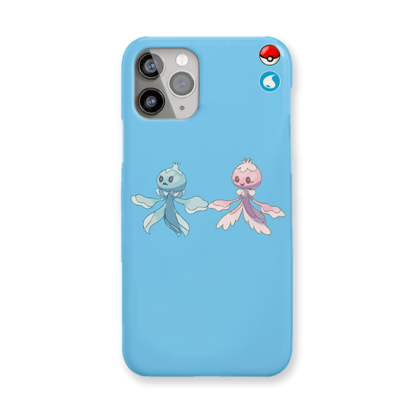 Case Frillish POK-592-C