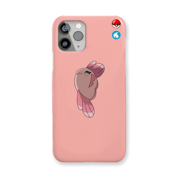 Case Alomomola POK-594-C