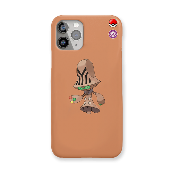 Case Beheeyem POK-606-C