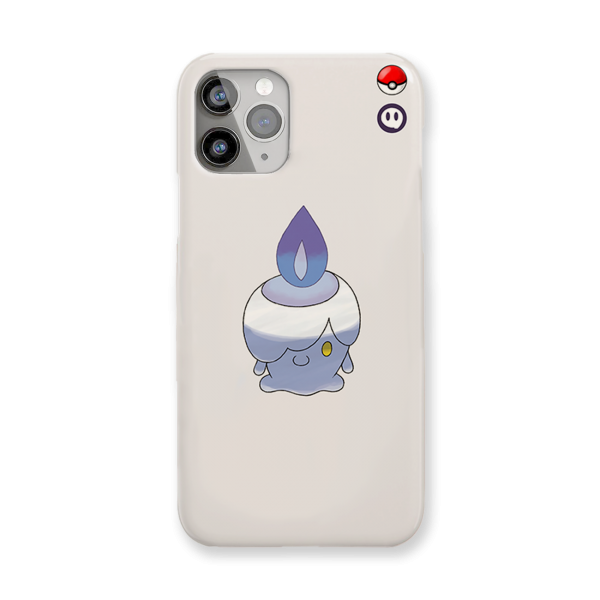 Case Litwick POK-607-C