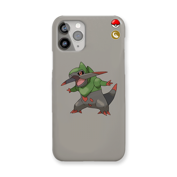 Case Fraxure POK-611-C