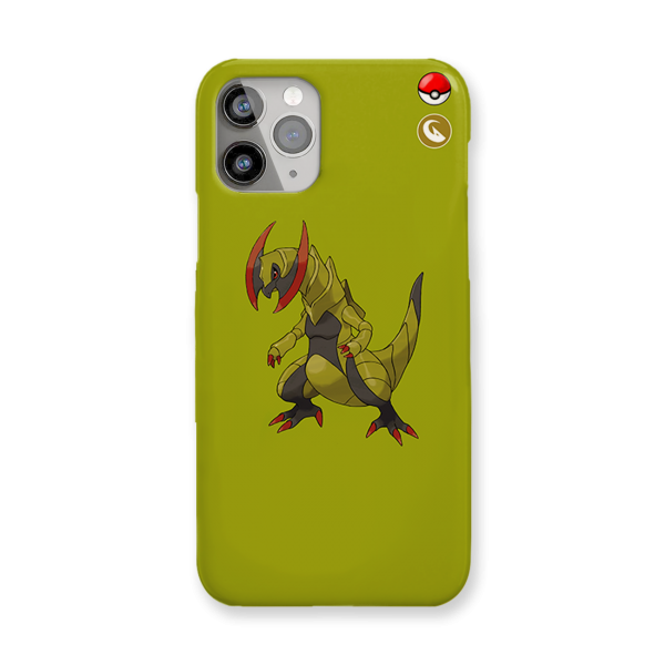 Case Haxorus POK-612-C