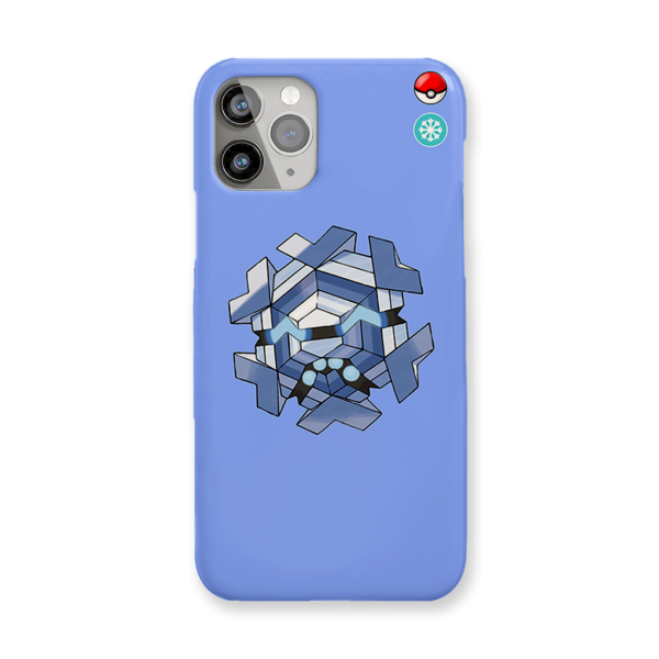 Case Cryogonal POK-615-C