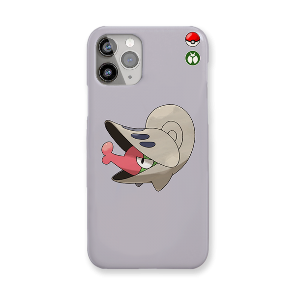 Case Shelmet POK-616-C