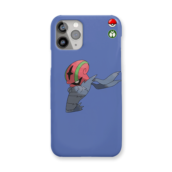 Case Accelgor POK-617-C