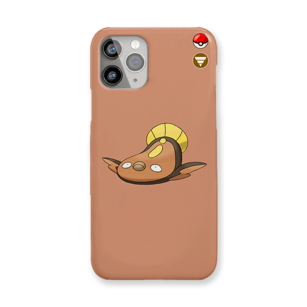 Case Stunfisk POK-618-C