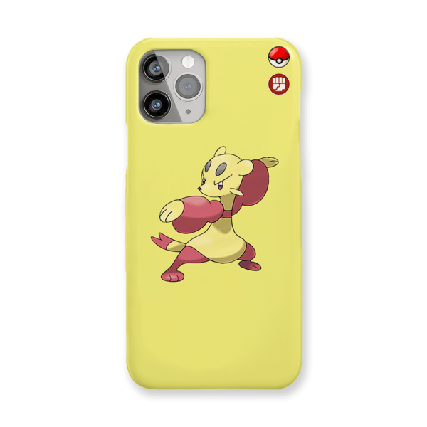 Case Mienfoo POK-619-C