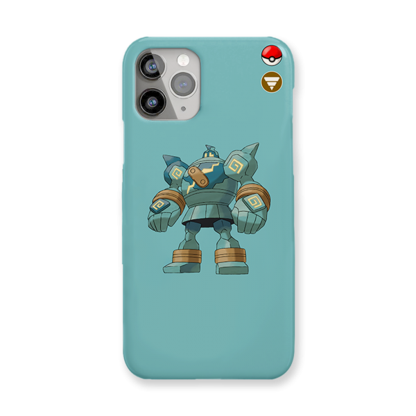 Case Golurk POK-623-C