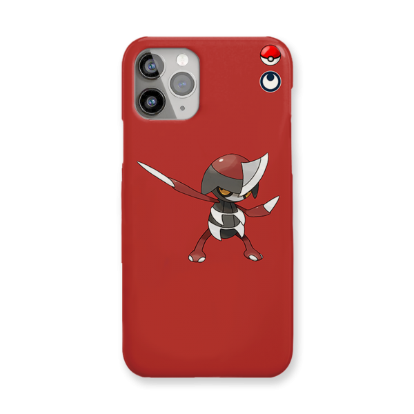 Case Pawniard POK-624-C