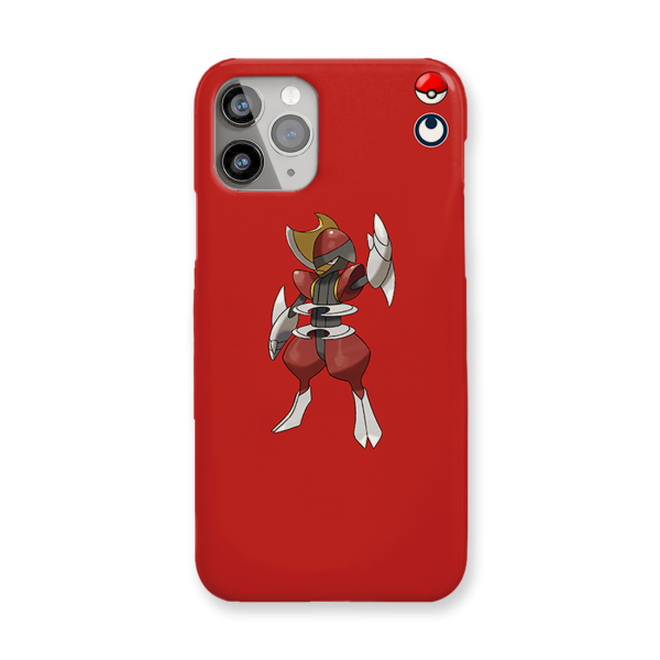 Case Bisharp POK-625-C