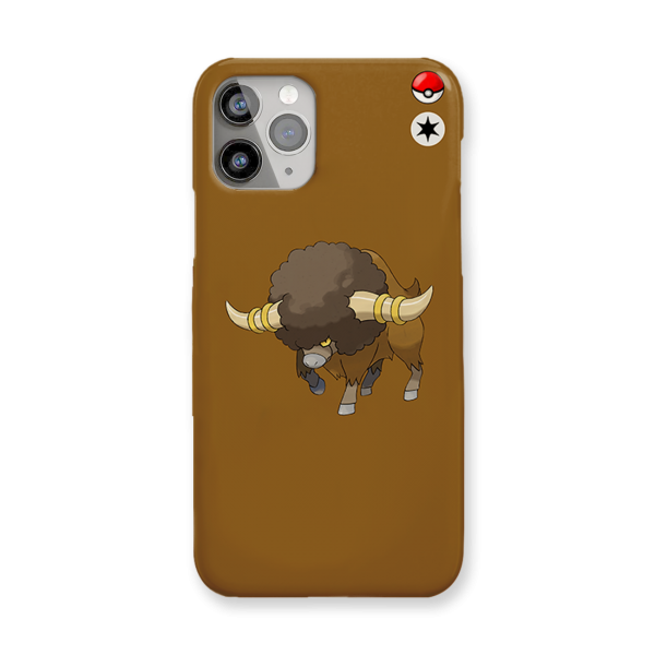 Case Bouffalant POK-626-C