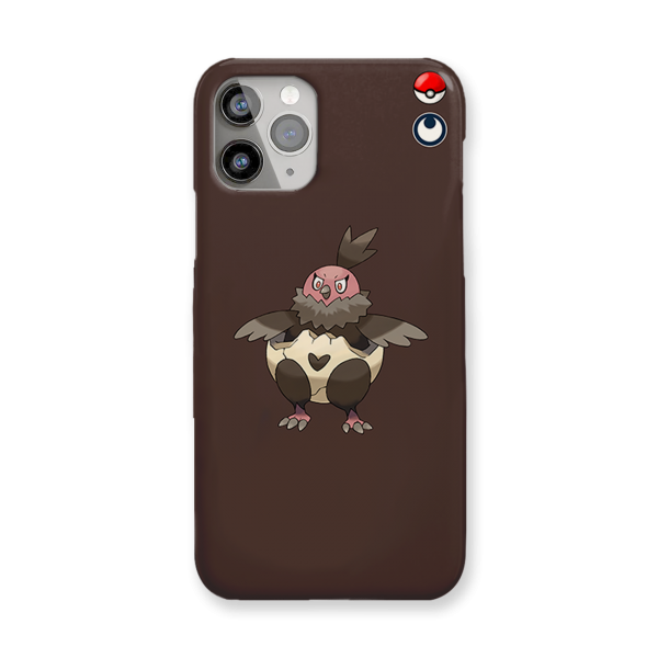 Case Vullaby POK-629-C