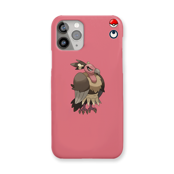 Case Mandibuzz POK-630-C