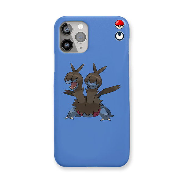 Case Zweilous POK-634-C