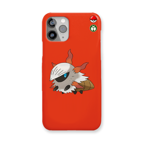 Case Larvesta POK-636-C