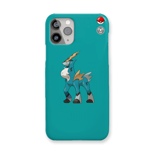 Case Cobalion POK-638-C