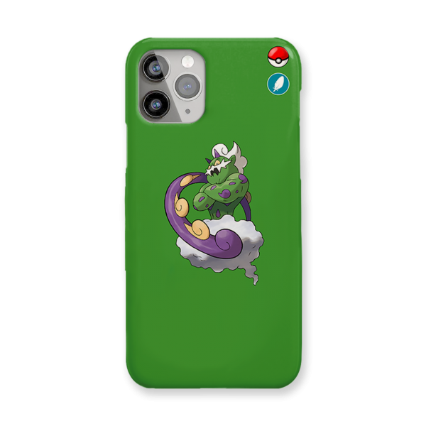 Case Tornadus POK-641-C