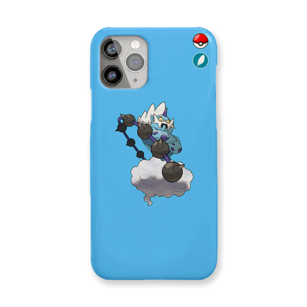 Case Thundurus POK-642-C