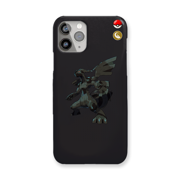 Case Zekrom POK-644-C