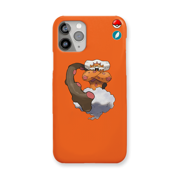 Case Landorus POK-645-C