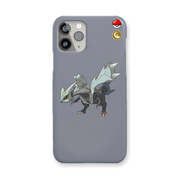 Case Kyurem POK-646-C