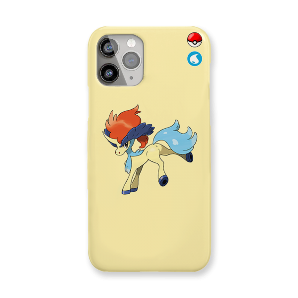 Case Keldeo POK-647-C